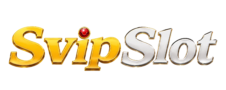 Svipslot Logo